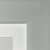 Luxury SOFTWOOD 22x11'' Single Grey Frame