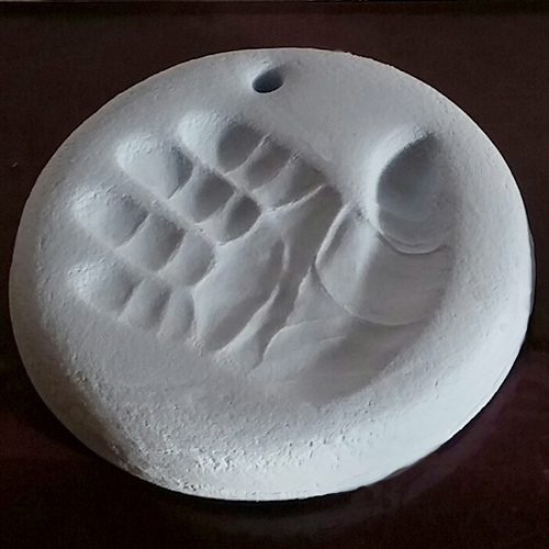 Clay Impressions Gallery Everlasting Castings