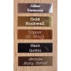Engraved Name-plate