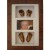 OPT22 - 16x10'' Triple Photo Frame - 2 Hands & 2 Feet - About £180-£260