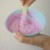 Baby & Life Casting Premium Alginate Impression Powder - 450g (Pink Colour Change)