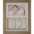 OPT16 - 10x8'' Double Photo Frame - 2 Feet - About £130