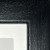 Luxury SOFTWOOD 18x10'' Single Black Frame
