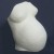 Smooth White Belly Cast Decorating Pack (only)