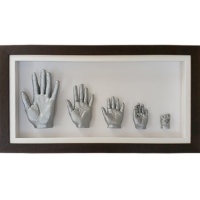 26x13" Family Frames