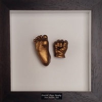 Contemporary Box Frames