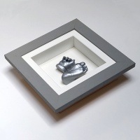 8x8" Square Frames