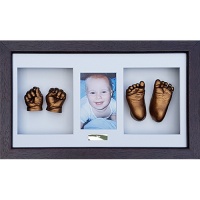 18x10" Triple frames