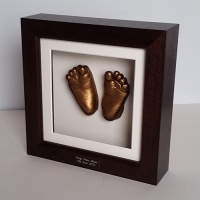 8x8" Square frames