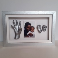 16x10" Single frames