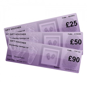 Gift Vouchers