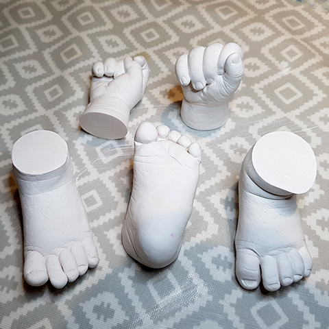 Baby Casting Training Course