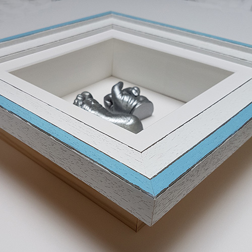 Coastal box frames