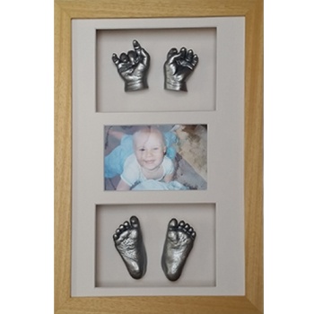 Classic Box Frames - Everlasting Castings