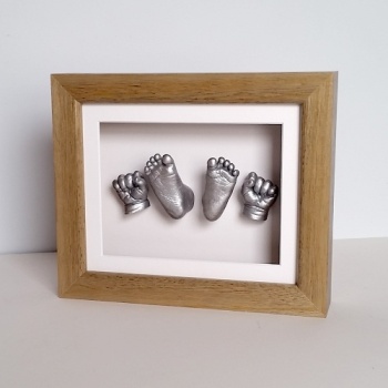 Luxury SOFTWOOD 10x8