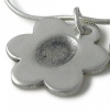 Classic Bracelet Fingerprint Charm