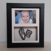 OPT18 - Photo Frame - 1 Hand & 1 Foot