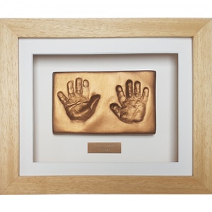 Classic 10x8'' Single Frame Clay Impression Kit