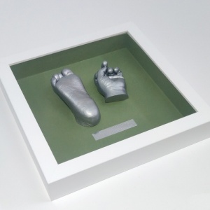 Frames With Mount Box Liner - Everlasting Castings