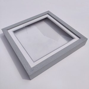 Classic 12x12'' Single Frame (4cm deep)