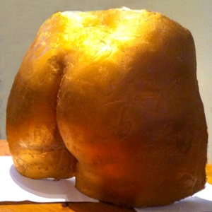 Deluxe Adult Body Casting Kit (Not Pregnant!)