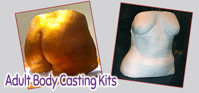 Belly Casting Kits - Everlasting Castings