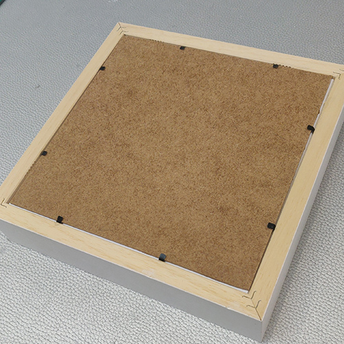 Special Classic 10x8" Single Frame Baby Casting Kit Everlasting Castings